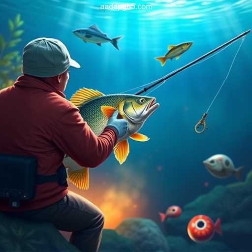 Fishing Games