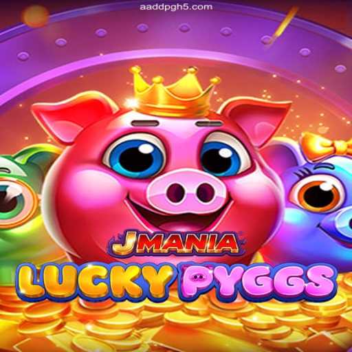 Exploring the Exciting World of JManiaLuckyPyggs