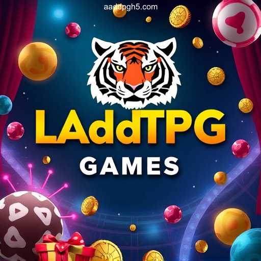 Lucky Tiger Games