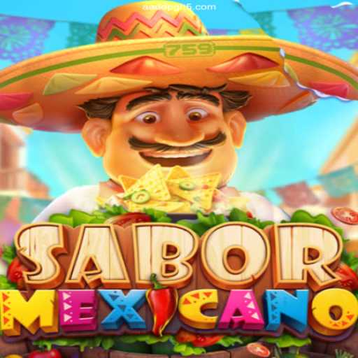 Discover the Vibrant World of SaborMexicano: A Flavorful Game Experience